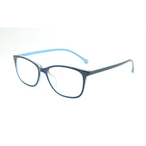 2023 TR90 glasses frame women computer glasses eyeglasses frames men Ultralight design frame glasses optical prescription