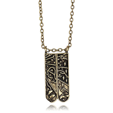 2018 new movie grimm key pendant necklace Mechanical Nick Burkhardt Jewelry Collier Femme Sweater Chain Necklace Collares