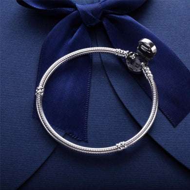 2018 wholesale 100% 925 Sterling Silver Spring flower Beads Fit Original Bracelet for Women Authentic Jewelry Fine Gift