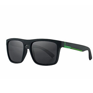 2023 BRAND DESIGN Classic Polarized Sunglasses Men Women Driving Square Frame Sun Glasses Male Goggle UV400 Gafas De Sol