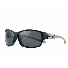 Load image into Gallery viewer, 2023 BRAND DESIGN Classic Polarized Sunglasses Men Women Driving Square Frame Sun Glasses Male Goggle UV400 Gafas De Sol
