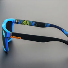 Load image into Gallery viewer, 2023 BRAND DESIGN Classic Polarized Sunglasses Men Women Driving Square Frame Sun Glasses Male Goggle UV400 Gafas De Sol