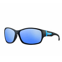 Load image into Gallery viewer, 2023 BRAND DESIGN Classic Polarized Sunglasses Men Women Driving Square Frame Sun Glasses Male Goggle UV400 Gafas De Sol