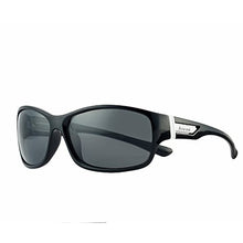 Load image into Gallery viewer, 2023 BRAND DESIGN Classic Polarized Sunglasses Men Women Driving Square Frame Sun Glasses Male Goggle UV400 Gafas De Sol