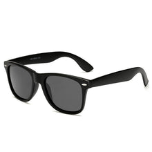 Load image into Gallery viewer, 2022 BRAND DESIGNER Classic Polarized Men's Sunglasses Men Women Driving Square Frame Vintage Mens Womens Polarized Sunglasses
