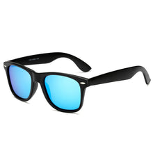 Load image into Gallery viewer, 2022 BRAND DESIGNER Classic Polarized Men's Sunglasses Men Women Driving Square Frame Vintage Mens Womens Polarized Sunglasses