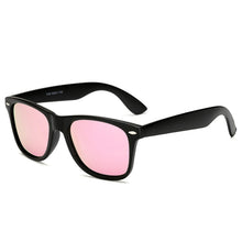 Load image into Gallery viewer, 2022 BRAND DESIGNER Classic Polarized Men's Sunglasses Men Women Driving Square Frame Vintage Mens Womens Polarized Sunglasses
