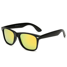 Load image into Gallery viewer, 2022 BRAND DESIGNER Classic Polarized Men's Sunglasses Men Women Driving Square Frame Vintage Mens Womens Polarized Sunglasses