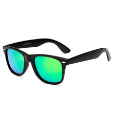 Load image into Gallery viewer, 2022 BRAND DESIGNER Classic Polarized Men's Sunglasses Men Women Driving Square Frame Vintage Mens Womens Polarized Sunglasses