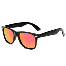 Load image into Gallery viewer, 2022 BRAND DESIGNER Classic Polarized Men's Sunglasses Men Women Driving Square Frame Vintage Mens Womens Polarized Sunglasses