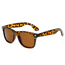 Load image into Gallery viewer, 2022 BRAND DESIGNER Classic Polarized Men's Sunglasses Men Women Driving Square Frame Vintage Mens Womens Polarized Sunglasses