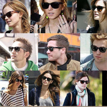 Load image into Gallery viewer, 2022 BRAND DESIGNER Classic Polarized Men's Sunglasses Men Women Driving Square Frame Vintage Mens Womens Polarized Sunglasses