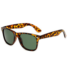 Load image into Gallery viewer, 2022 BRAND DESIGNER Classic Polarized Men's Sunglasses Men Women Driving Square Frame Vintage Mens Womens Polarized Sunglasses