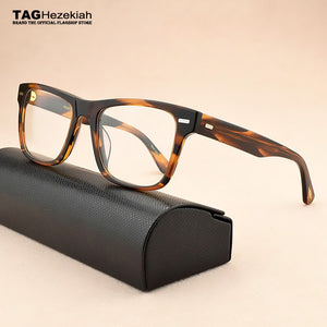 2023 Brand Retro Optical Glasses Frame Men Women Myopia Computer Reading Eyeglasses Optical Prescription Brand Eyewear OV5393U