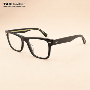 2023 Brand Retro Optical Glasses Frame Men Women Myopia Computer Reading Eyeglasses Optical Prescription Brand Eyewear OV5393U