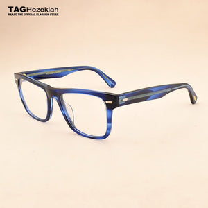2023 Brand Retro Optical Glasses Frame Men Women Myopia Computer Reading Eyeglasses Optical Prescription Brand Eyewear OV5393U