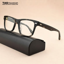 Load image into Gallery viewer, 2023 Brand Retro Optical Glasses Frame Men Women Myopia Computer Reading Eyeglasses Optical Prescription Brand Eyewear OV5393U