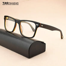 Load image into Gallery viewer, 2023 Brand Retro Optical Glasses Frame Men Women Myopia Computer Reading Eyeglasses Optical Prescription Brand Eyewear OV5393U