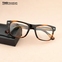 Load image into Gallery viewer, 2023 Brand Retro Optical Glasses Frame Men Women Myopia Computer Reading Eyeglasses Optical Prescription Brand Eyewear OV5393U