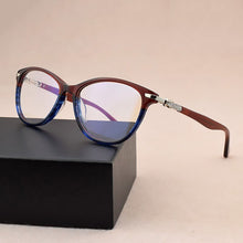 Load image into Gallery viewer, 2023 Cat Eye Glasses Frame Women Rhinestone Decoration Styles Optical glasses Computer Glasses women&#39;s eyeglass spectacle frames