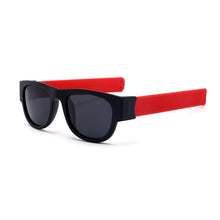 Carica l&#39;immagine nel visualizzatore di Gallery, 2023 Anello clap Bracciale pieghevole Occhiali da sole polarizzati Occhiali sportivi da donna Drive per il design del marchio Femme da uomo 