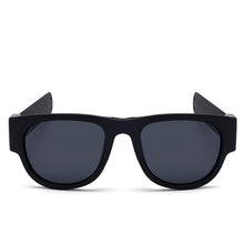 Carica l&#39;immagine nel visualizzatore di Gallery, 2023 Anello clap Bracciale pieghevole Occhiali da sole polarizzati Occhiali sportivi da donna Drive per il design del marchio Femme da uomo 