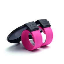 Carica l&#39;immagine nel visualizzatore di Gallery, 2023 Anello clap Bracciale pieghevole Occhiali da sole polarizzati Occhiali sportivi da donna Drive per il design del marchio Femme da uomo 