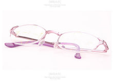 Load image into Gallery viewer, 2023 = Clara Vida For Intelligence Progressive Multifocal Folding Reading Glasses Bifocal Womens Ultra Light +1 +1.5 +2 To +4