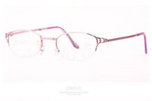 Load image into Gallery viewer, 2023 = Clara Vida For Intelligence Progressive Multifocal Folding Reading Glasses Bifocal Womens Ultra Light +1 +1.5 +2 To +4