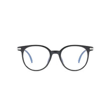 Load image into Gallery viewer, Cute Clear/Transparent/Fake Glasses Frame No Dioptric New Round Eyeglasses Women Fashion Round Eye Glasses Frame For Female