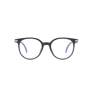 Cute Clear/Transparent/Fake Glasses Frame No Dioptric New Round Eyeglasses Women Fashion Round Eye Glasses Frame For Female
