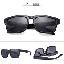 Load image into Gallery viewer, 2023 Dazzle Sunglasses Men&#39;s  Driving Shades Male Sun Glasses For Men Retro  Brand Designer