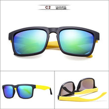 Load image into Gallery viewer, 2023 Dazzle Sunglasses Men&#39;s  Driving Shades Male Sun Glasses For Men Retro  Brand Designer
