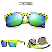 Load image into Gallery viewer, 2023 Dazzle Sunglasses Men&#39;s  Driving Shades Male Sun Glasses For Men Retro  Brand Designer
