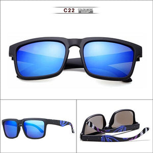 2023 Dazzle Sunglasses Men's  Driving Shades Male Sun Glasses For Men Retro  Brand Designer