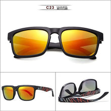 Load image into Gallery viewer, 2023 Dazzle Sunglasses Men&#39;s  Driving Shades Male Sun Glasses For Men Retro  Brand Designer