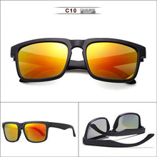 Load image into Gallery viewer, 2023 Dazzle Sunglasses Men&#39;s  Driving Shades Male Sun Glasses For Men Retro  Brand Designer