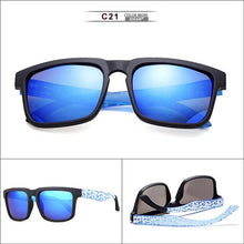 Load image into Gallery viewer, 2023 Dazzle Sunglasses Men&#39;s  Driving Shades Male Sun Glasses For Men Retro  Brand Designer