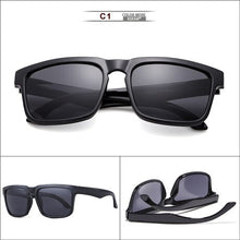 Load image into Gallery viewer, 2023 Dazzle Sunglasses Men&#39;s  Driving Shades Male Sun Glasses For Men Retro  Brand Designer