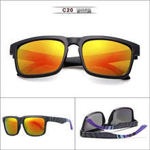 Load image into Gallery viewer, 2023 Dazzle Sunglasses Men&#39;s  Driving Shades Male Sun Glasses For Men Retro  Brand Designer