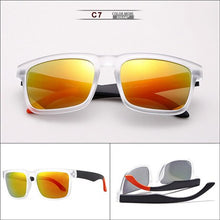 Load image into Gallery viewer, 2023 Dazzle Sunglasses Men&#39;s  Driving Shades Male Sun Glasses For Men Retro  Brand Designer