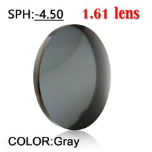 Load image into Gallery viewer, 2023 Diopter men women Custom Made Myopia Minus Prescription Polarized LensRetro squar esunglasses men Driving goggles UV400 NX
