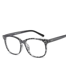 Carica l&#39;immagine nel visualizzatore di Gallery, 2022  Men Women Optical Eyeglasses Plastic Frame Glasses Clear Transparent Glasses Women&#39;s Men&#39;s Frames okulary oculos
