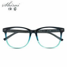 Carica l&#39;immagine nel visualizzatore di Gallery, 2022  Men Women Optical Eyeglasses Plastic Frame Glasses Clear Transparent Glasses Women&#39;s Men&#39;s Frames okulary oculos