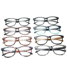Carica l&#39;immagine nel visualizzatore di Gallery, 2022  Men Women Optical Eyeglasses Plastic Frame Glasses Clear Transparent Glasses Women&#39;s Men&#39;s Frames okulary oculos