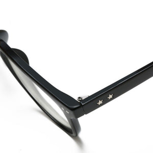 2022  Men Women Optical Eyeglasses Plastic Frame Glasses Clear Transparent Glasses Women's Men's Frames okulary oculos