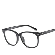 Carica l&#39;immagine nel visualizzatore di Gallery, 2022  Men Women Optical Eyeglasses Plastic Frame Glasses Clear Transparent Glasses Women&#39;s Men&#39;s Frames okulary oculos