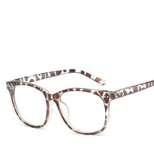 Carica l&#39;immagine nel visualizzatore di Gallery, 2022  Men Women Optical Eyeglasses Plastic Frame Glasses Clear Transparent Glasses Women&#39;s Men&#39;s Frames okulary oculos