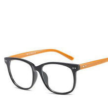 Carica l&#39;immagine nel visualizzatore di Gallery, 2022  Men Women Optical Eyeglasses Plastic Frame Glasses Clear Transparent Glasses Women&#39;s Men&#39;s Frames okulary oculos