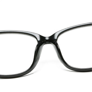 2022  Men Women Optical Eyeglasses Plastic Frame Glasses Clear Transparent Glasses Women's Men's Frames okulary oculos